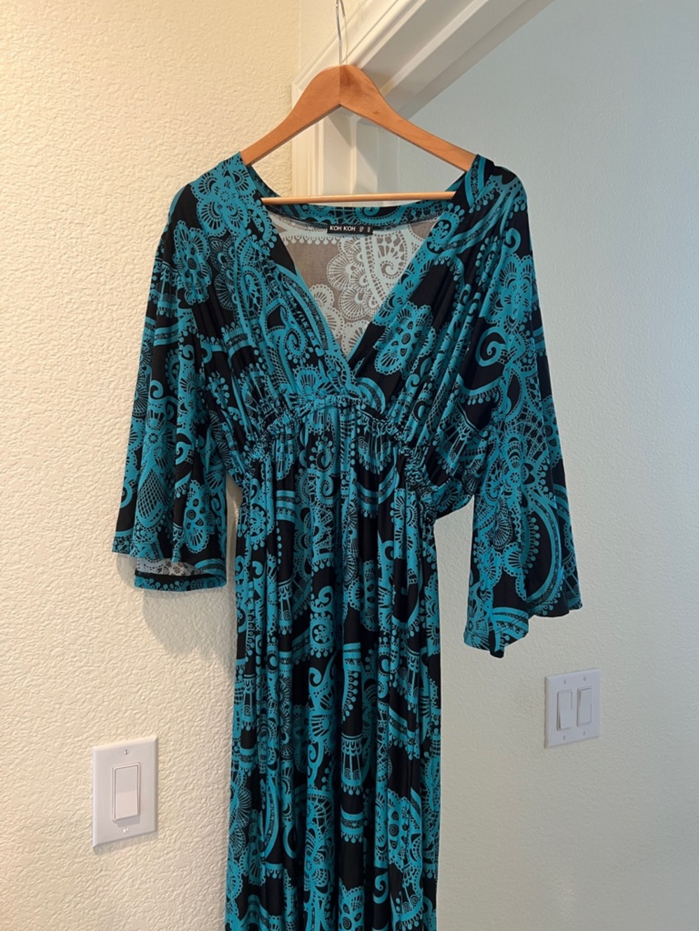 Koh Koh Dress - Picture 3 of 4